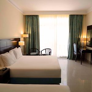 Suite con letto king size